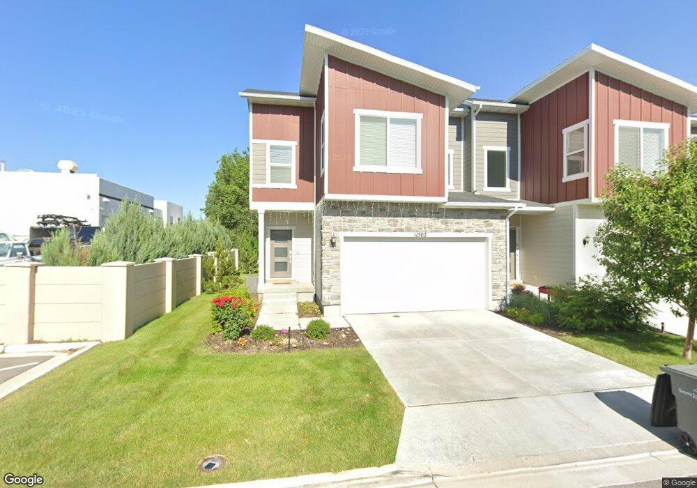 11502 S Hollybrook Loop, South Jordan, UT 84095 - photo 1