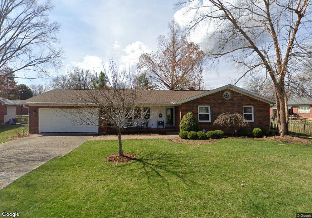 3313 Deerwood Dr, New Albany, IN 47150 - photo 1