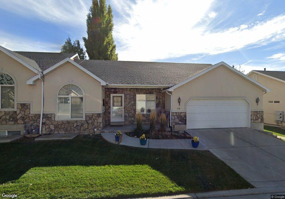 514 Sierra Ln, Pleasant Grove, UT 84062 - photo 1
