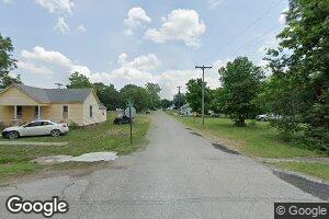 300 E Vine St, Arcadia, KS 66711