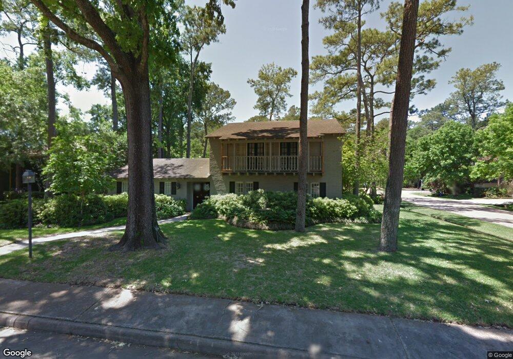 14 Twin Circle Dr, Houston, TX 77042 - photo 1