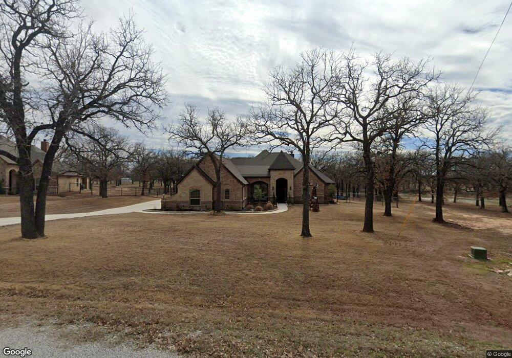 152 Flying Diamond Dr, Springtown, TX 76082 - photo 1