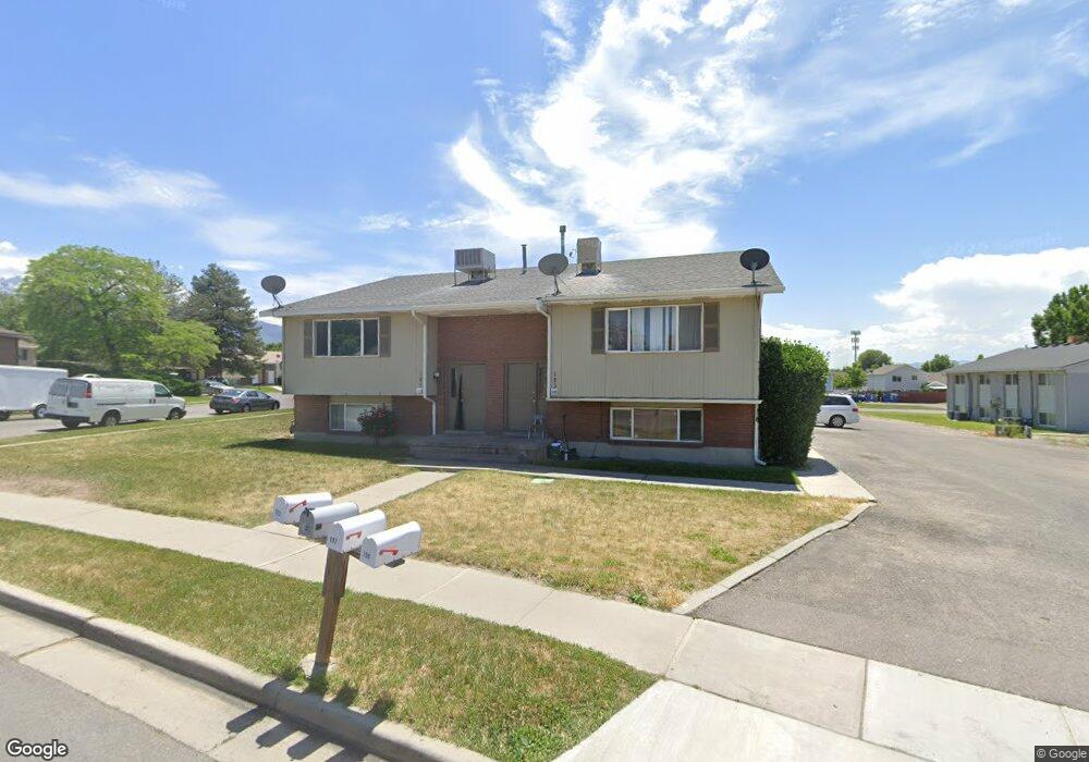 193 W Foxbridge Dr, Midvale, UT 84047 - photo 1