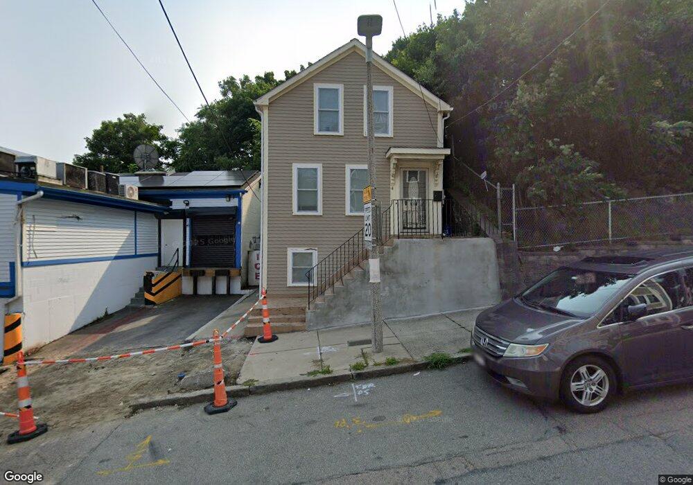 4 Cedar St, Roxbury, MA 02119 - photo 1