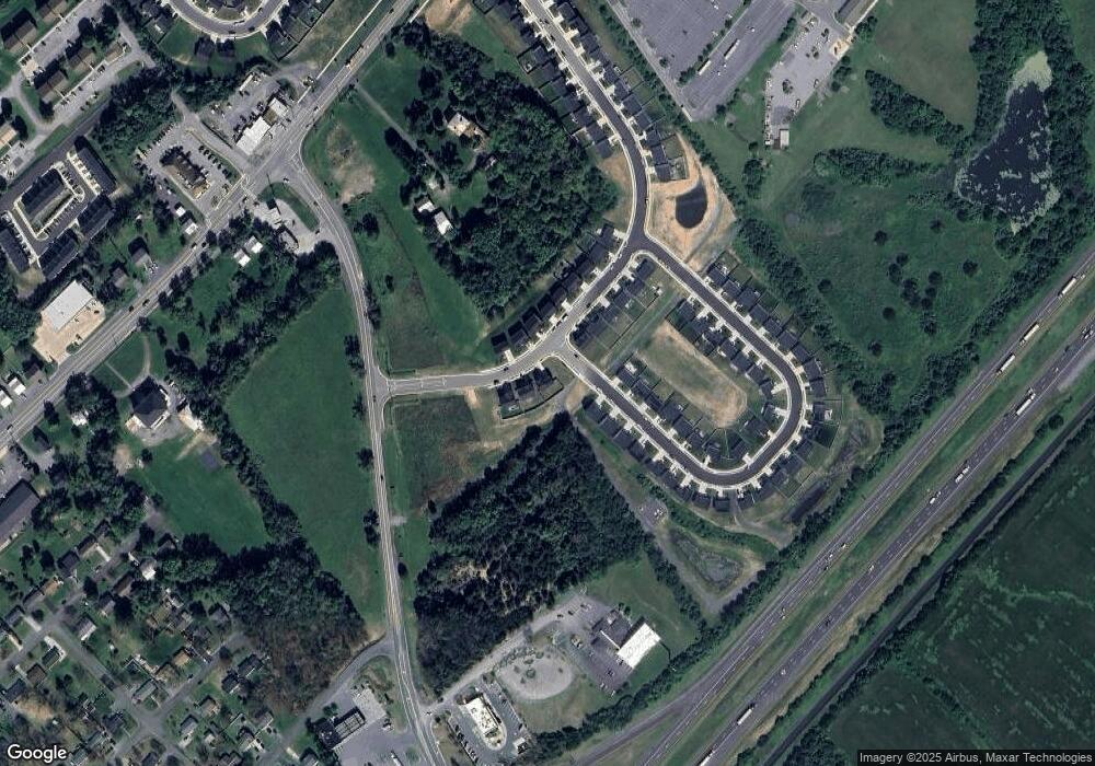 124 Birmingham Dr, Middletown, VA 22645 - photo 1