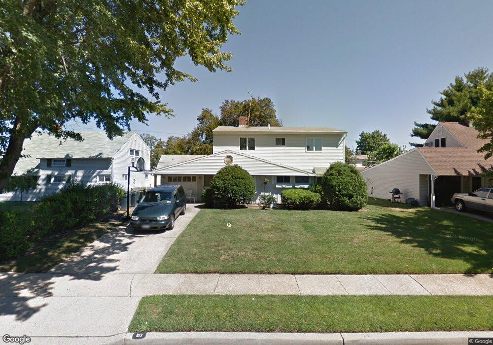 103 Stirrup Ln, Levittown, NY 11756 - photo 1