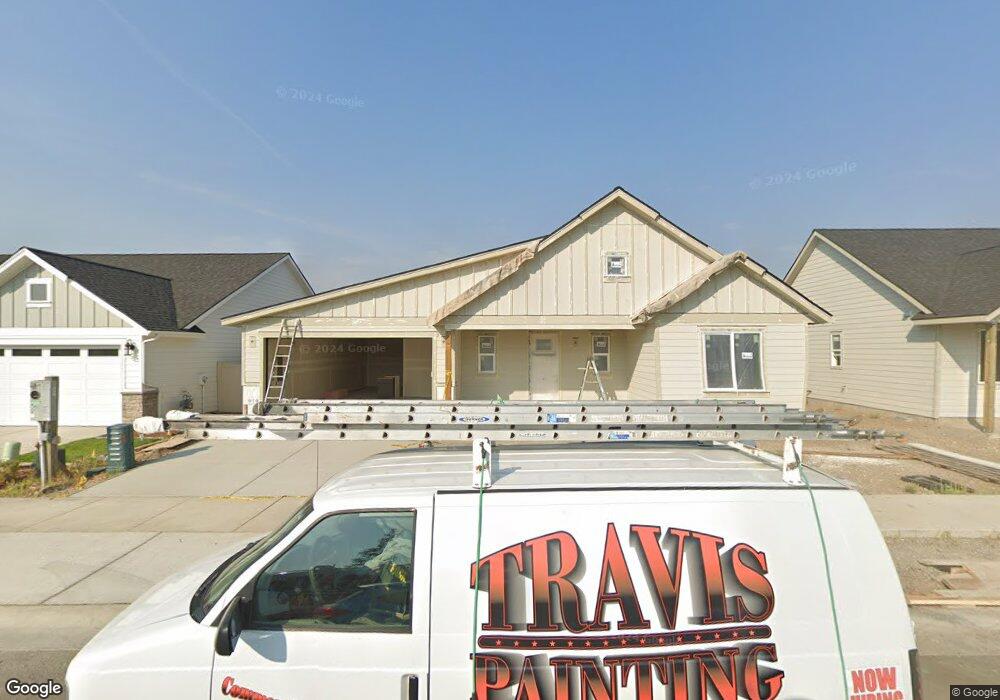 3510 N Cyprus Fox Loop unit 36630861, Post Falls, ID 83854 - photo 1