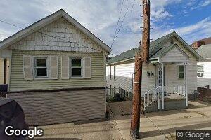 1017 Marshall St, McMechen, WV 26040