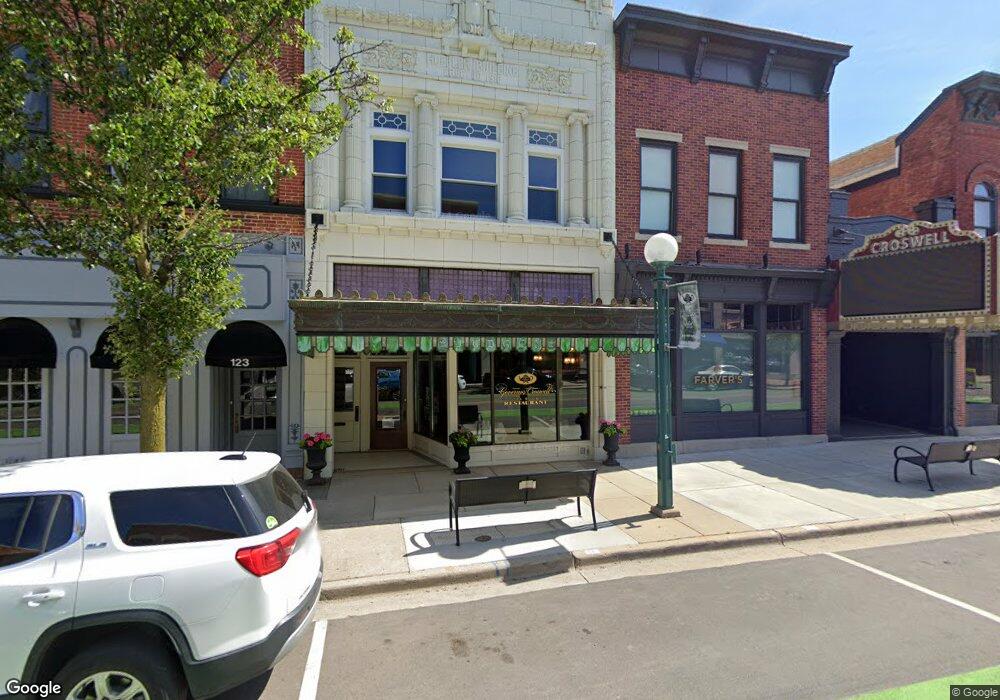 123 E Maumee St, Adrian, MI 49221 - photo 1