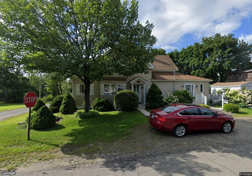 22 Summer St, Millinocket, ME 04462 - photo 1