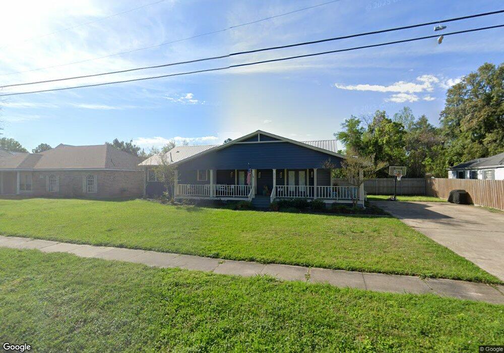 311 W Claude St, Lake Charles, LA 70605 - photo 1