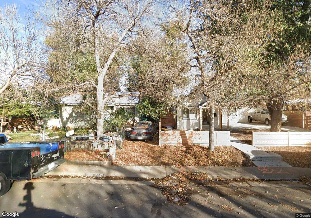 2035 Elmira St, Aurora, CO 80010 - photo 1