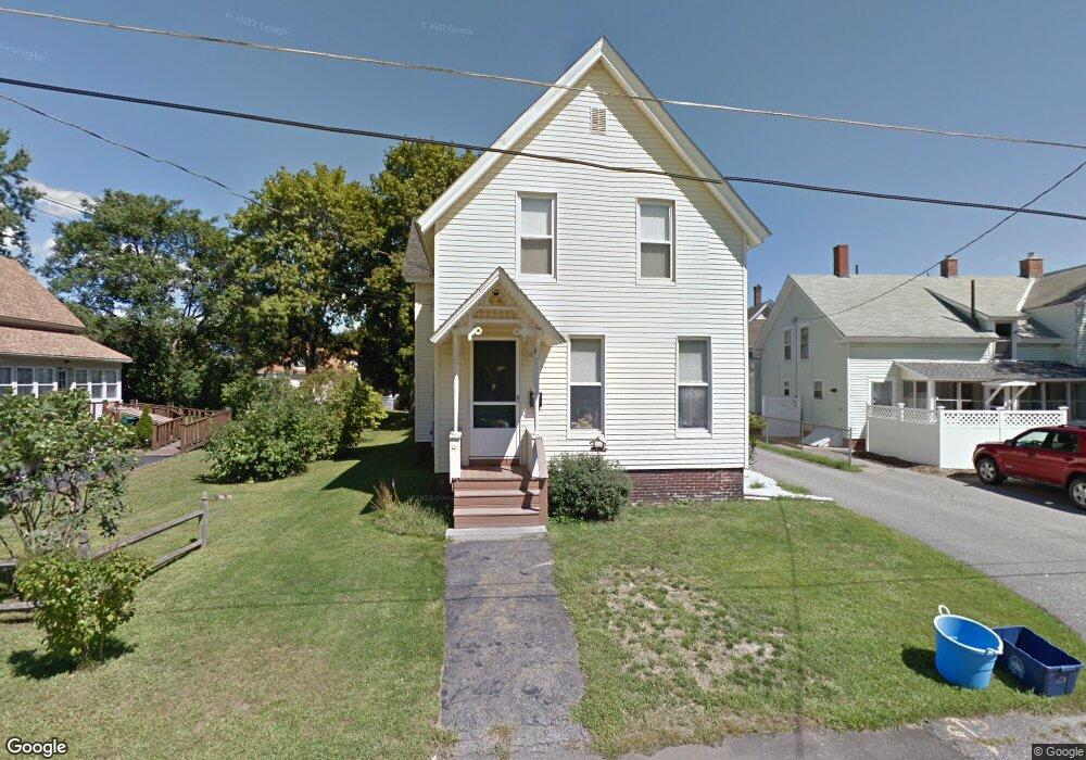 39 Spruce St, Concord, NH 03301 - photo 1