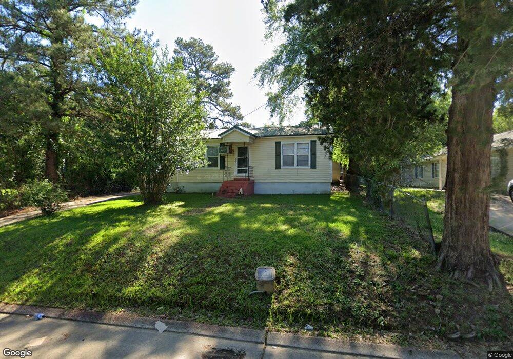 1206 Jeannie St, Pineville, LA 71360 - photo 1