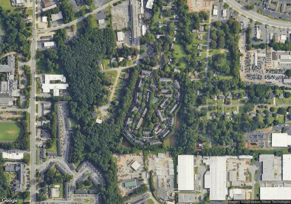 2128 Dillard Crossing unit 2128, Tucker, GA 30084 - photo 1