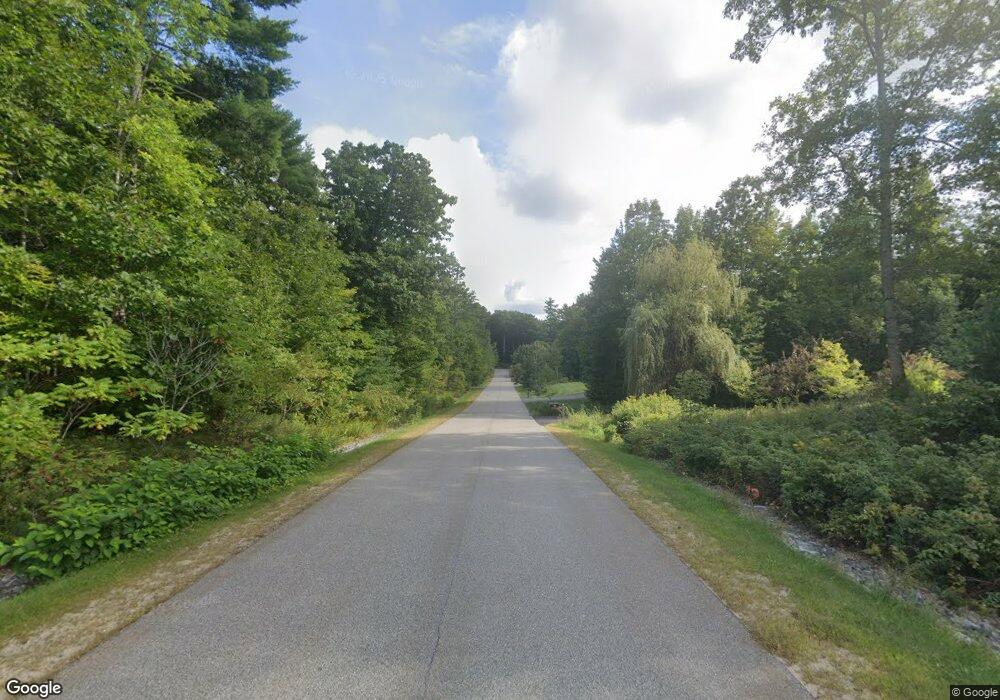 Lot3 Emma Ln, Gorham, ME 04038 - photo 1