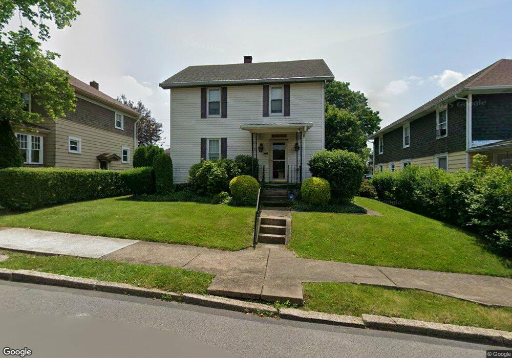 709 Saint Clair St, Latrobe, PA 15650 - photo 1