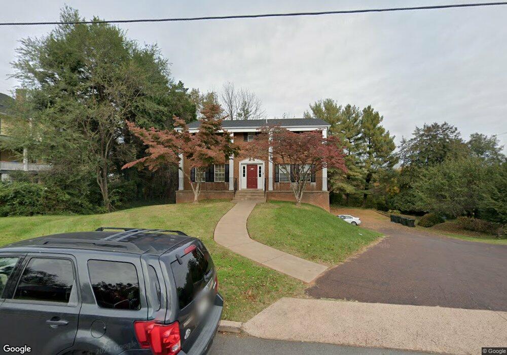 810 E Piedmont St, Culpeper, VA 22701 - photo 1