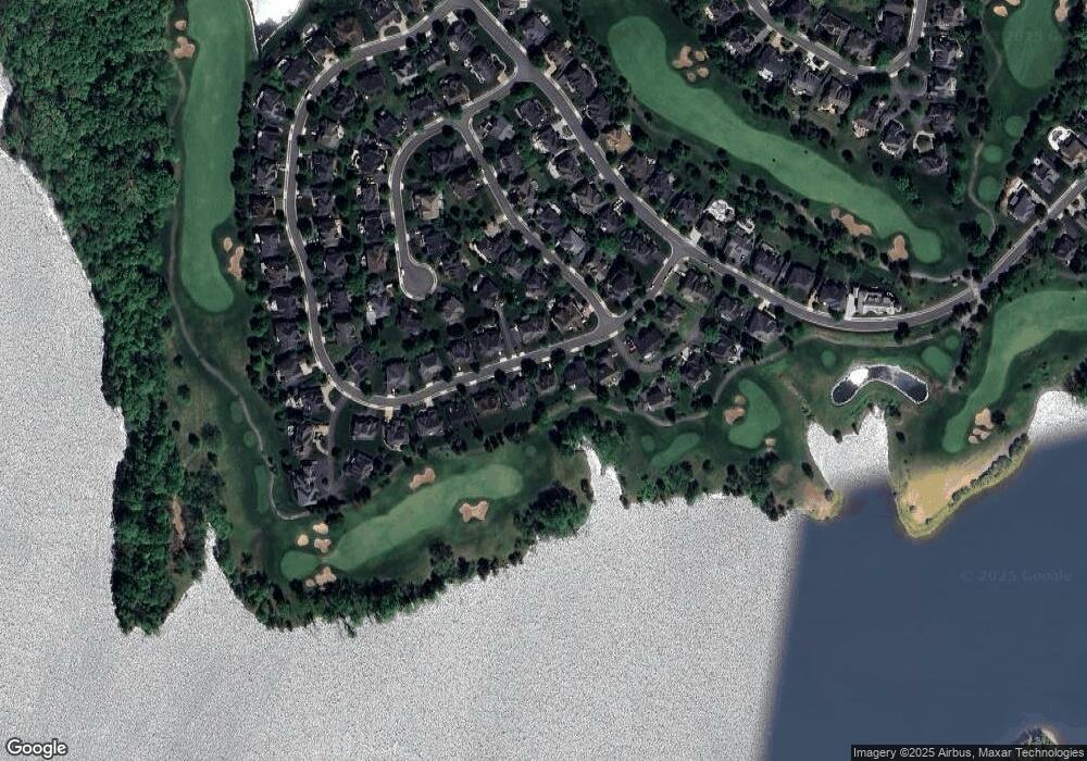 8502 Link Hills Loop, Gainesville, VA 20155 - photo 1