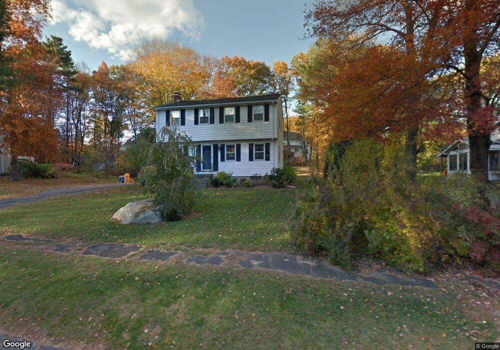 117 Hemlock Dr, Holliston, MA 01746 - photo 1