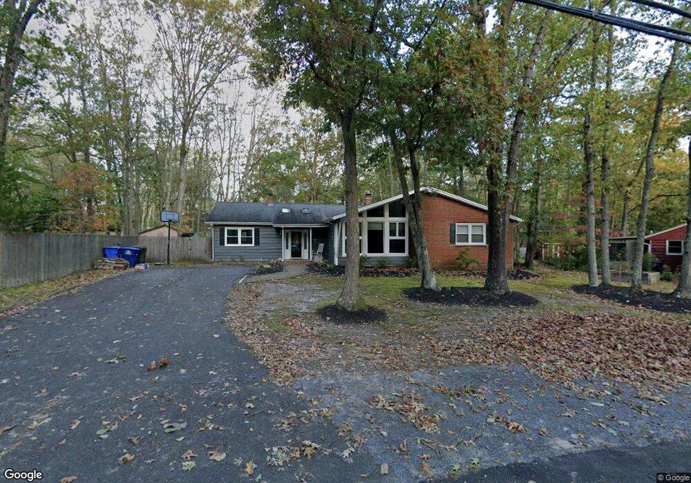 106 Lenape Trail, Medford, NJ 08055 - photo 1