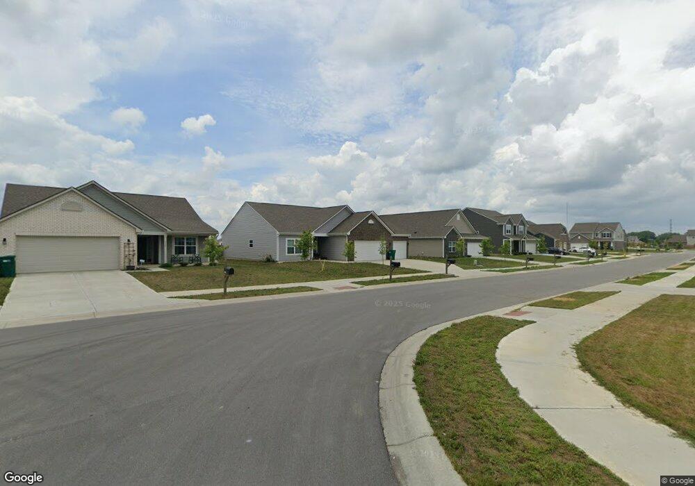 1038 Sagittarius Ave, Franklin, IN 46131 - photo 1