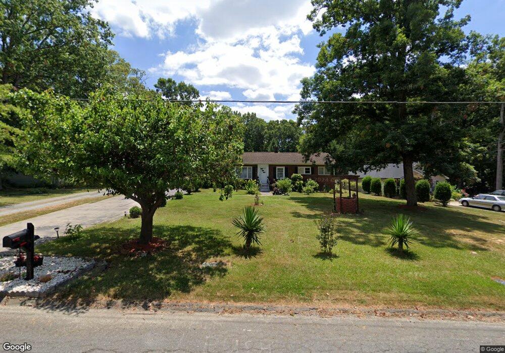 319 Northwood Dr, Asheboro, NC 27203 - photo 1