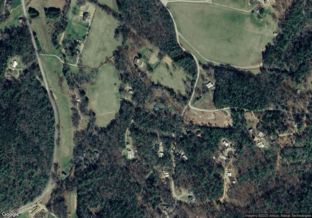 284 Rock Creek Cir, Blue Ridge, GA 30513 - photo 1