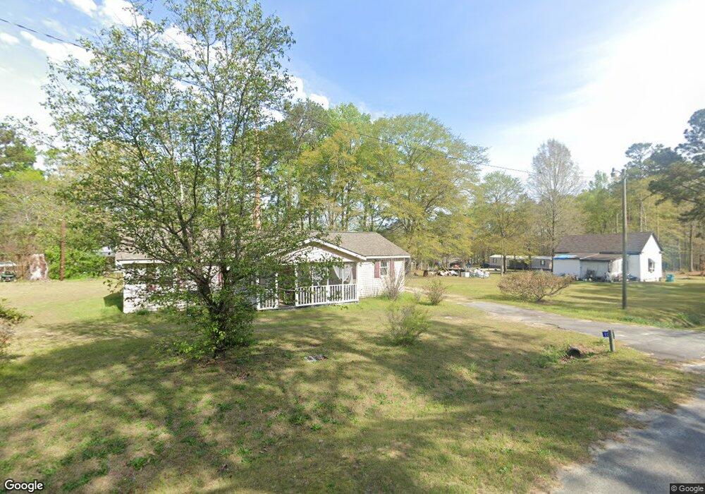 103 Willis St, Gordon, GA 31031 - photo 1