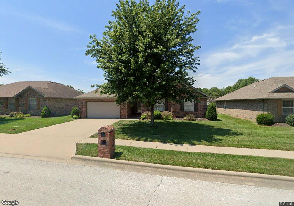 745 N Bluegill St, Nixa, MO 65714 - photo 1