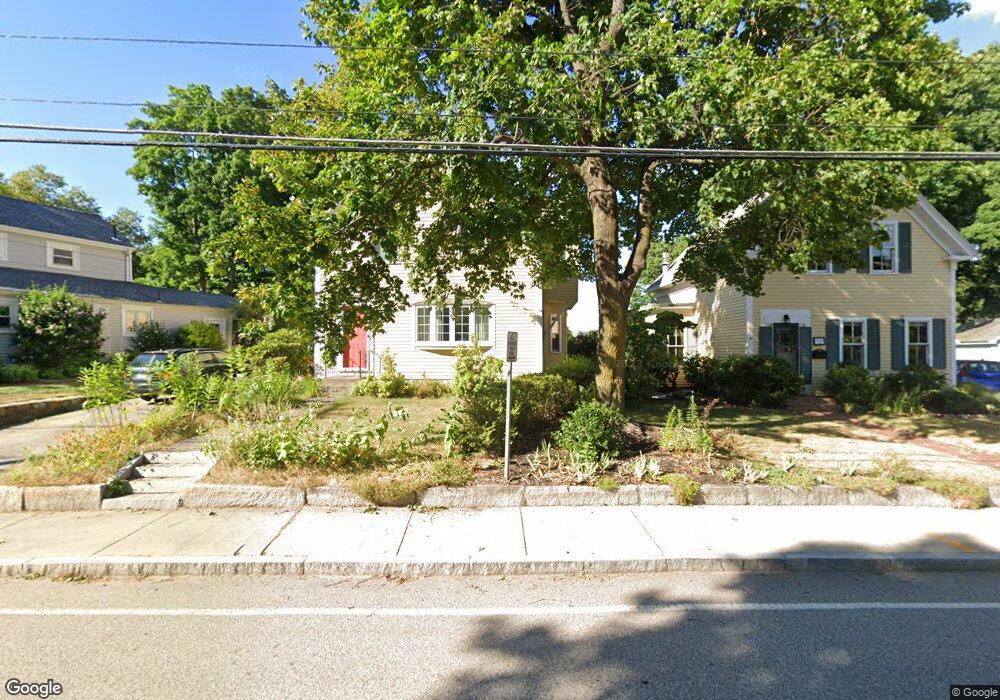 8 School St, Westborough, MA 01581 - photo 1
