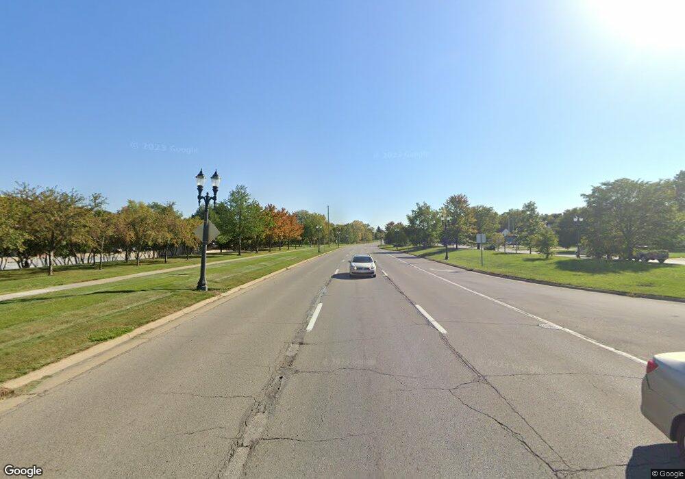 108 Mlk jr Blvd, Lansing, MI 48915 - photo 1