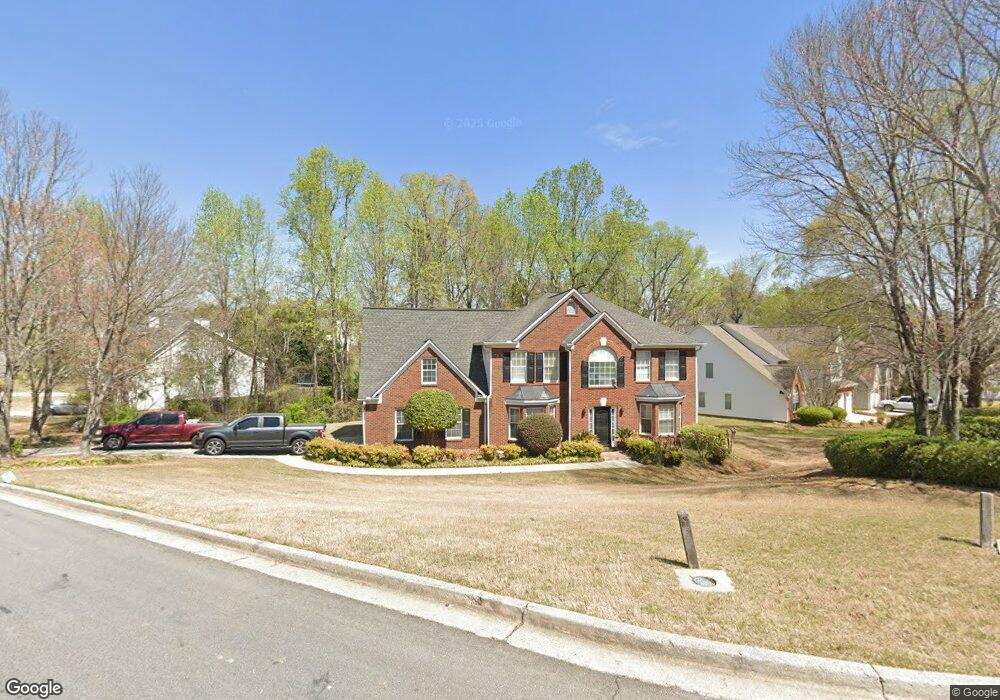 200 Lakeview Place unit 1, Stockbridge, GA 30281 - photo 1