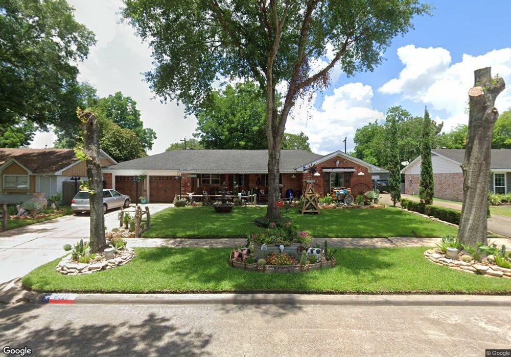 8223 Coastway Ln, Houston, TX 77075 - photo 1