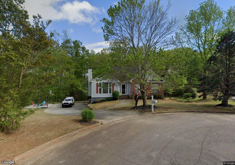 4707 Deer Crossing, Flowery Branch, GA 30542 - photo 1