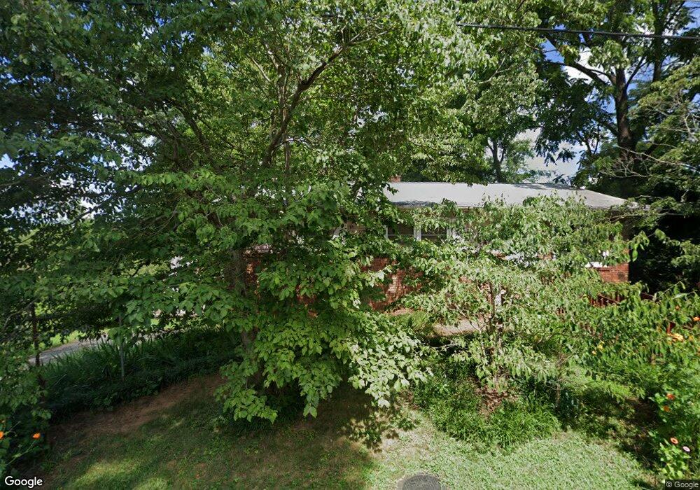 29 Shannon Dr, Asheville, NC 28803 - photo 1