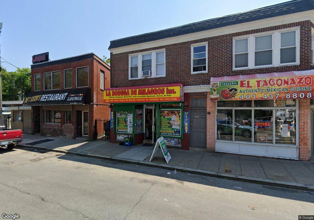 294 Pocasset Ave, Providence, RI 02909 - photo 1