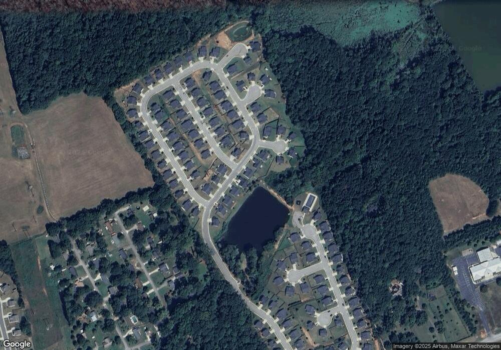 510 Stonecreek Bend, Monroe, GA 30655 - photo 1