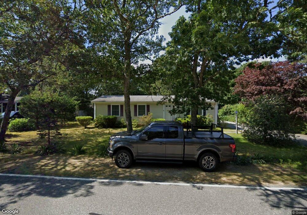 46 Kendrick Rd, Harwich, MA 02645 - photo 1