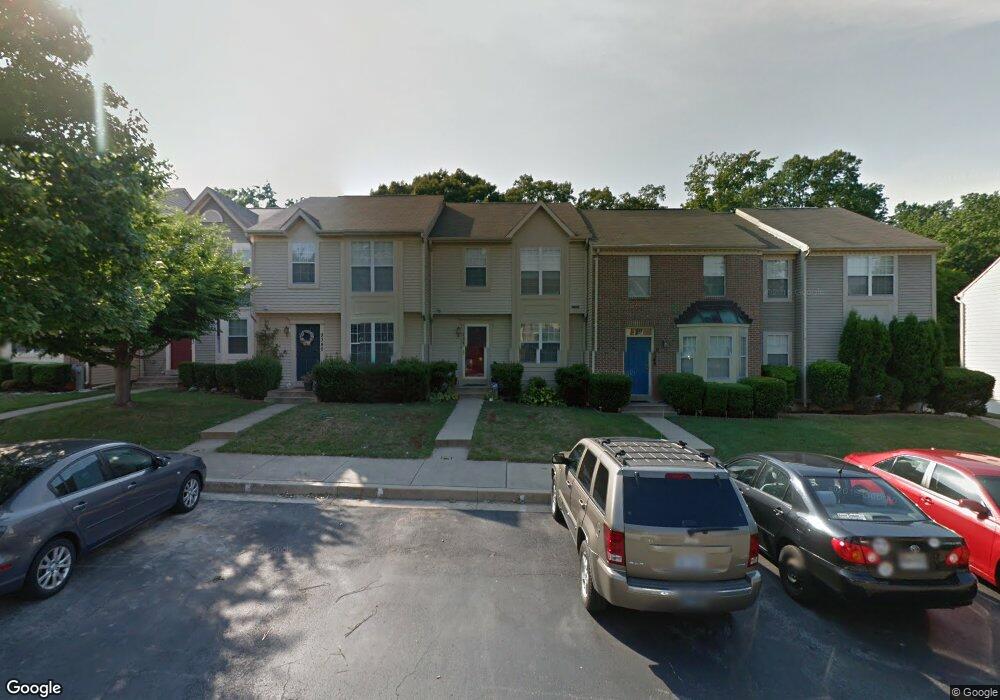 9347 Steeple Ct, Laurel, MD 20723 - photo 1