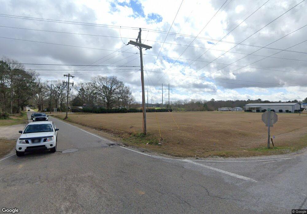 586 Moeller Rd, Picayune, MS 39466 - photo 1