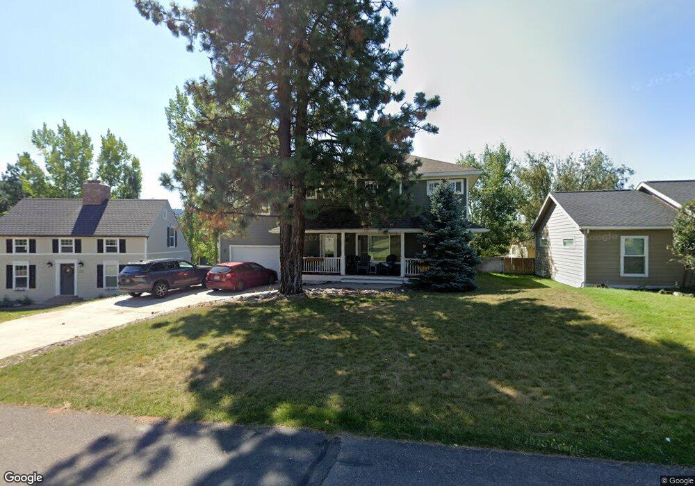 218 Stage Ridge, Bigfork, MT 59911 - photo 1