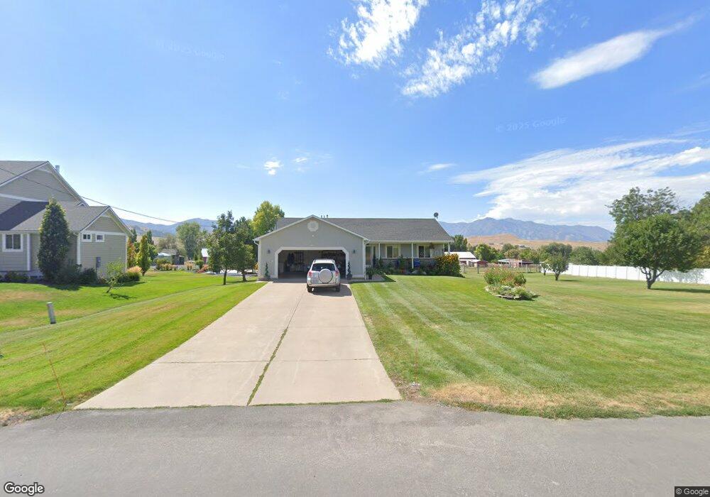 8845 S 100 W, Paradise, UT 84328 - photo 1