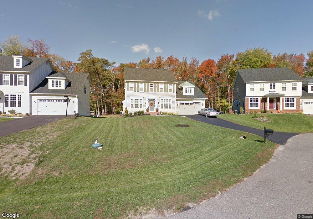 1411 Triton Ct, Edgewater, MD 21037 - photo 1