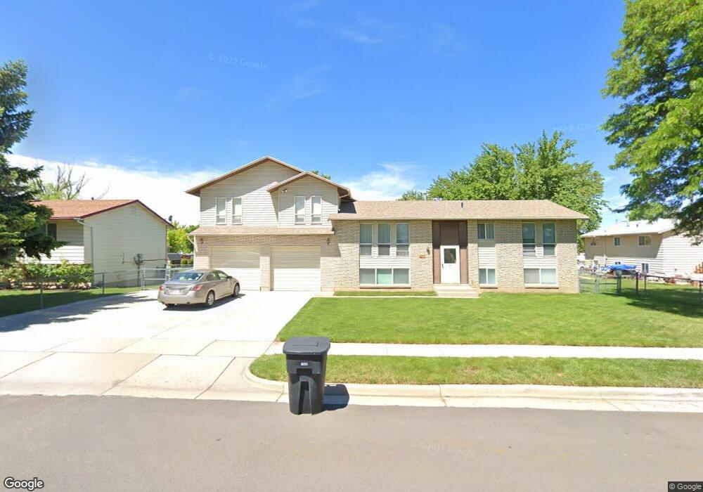2277 N 1200 W, Clearfield, UT 84015 - photo 1