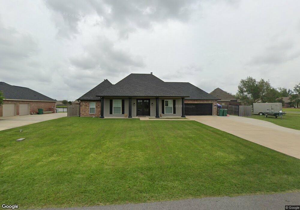 1432 Mary Karla Ln, Lake Charles, LA 70605 - photo 1