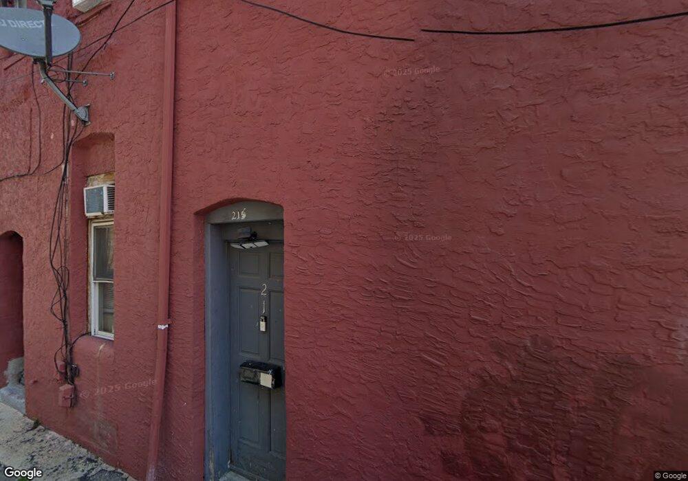 211 Carpenter St, Reading, PA 19602 - photo 1