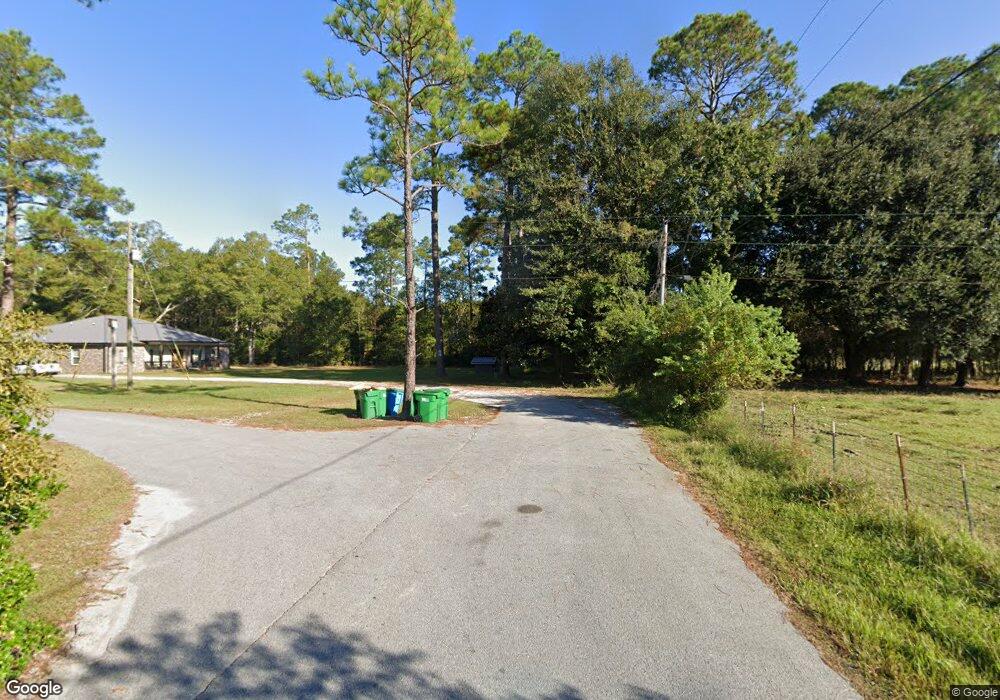 6600 Hatfield St, Moss Point, MS 39562 - photo 1