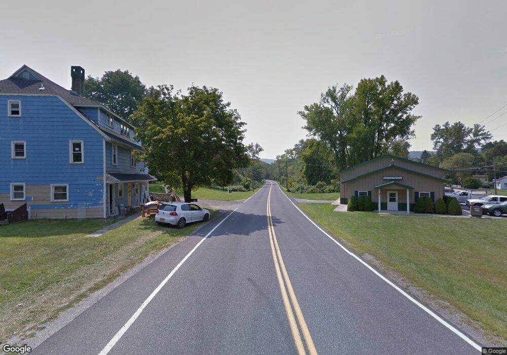 L35 Old Route 22 unit Lot 4, Amenia, NY 12501 - photo 1