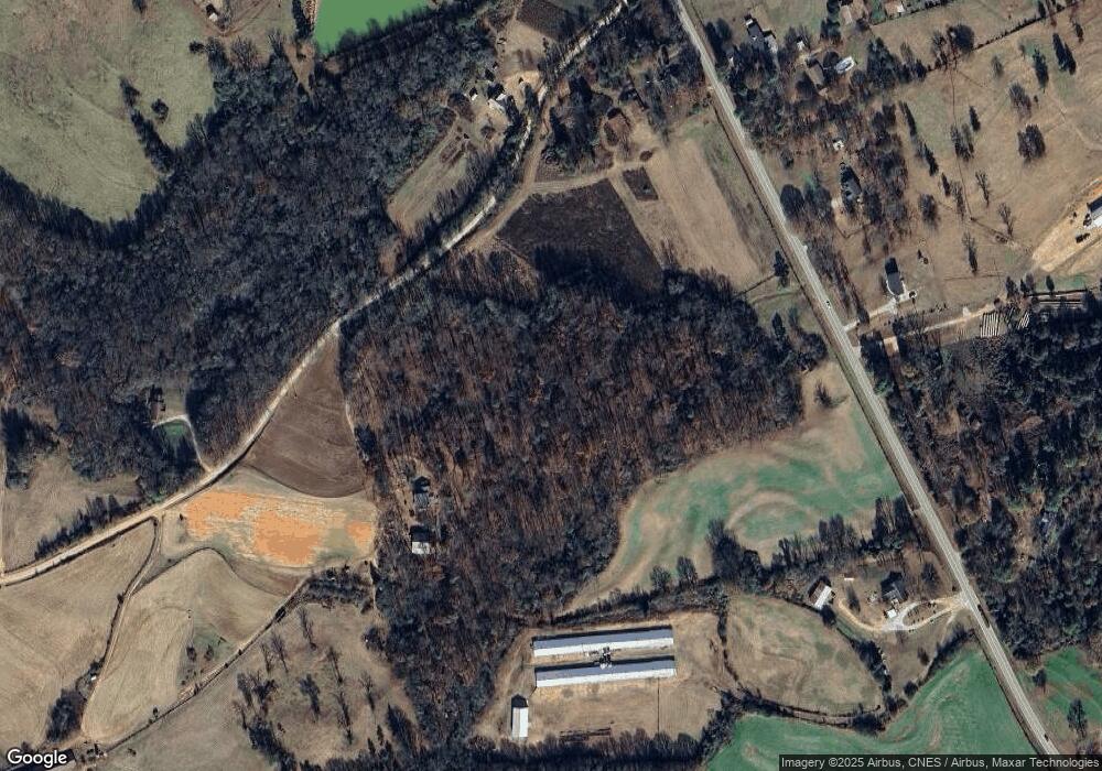 12535 Highway 106, Carnesville, GA 30521 - photo 1